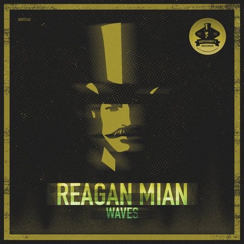 Reagan Mian - Waves [GENTS162]